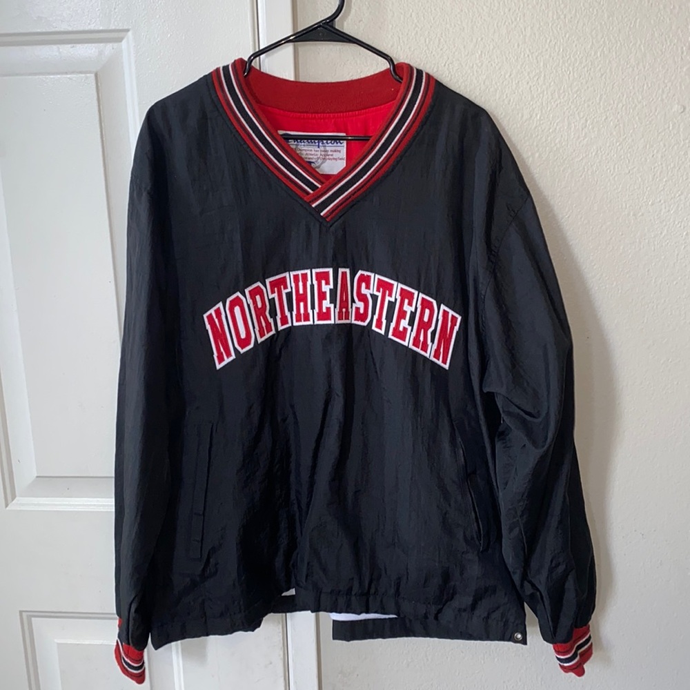 Champion Brand Wind Breaker